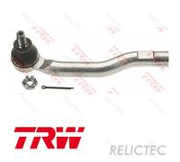 Front Right Tie Track Rod End Honda:CIVIC VIII 8 53540-SMJ-003 53540-SMG-003