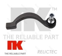 Front Right Tie Track Rod End Jaguar Daimler:XK,XJ C2C20176 C2C20176 C2C8370