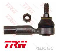 Front Right Tie Track Rod End Skoda Seat VW:POLO,FABIA I 1,IBIZA IV 4,II 2