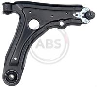 Front Right Track Control Arm A.B.S. 210577 for VW Jetta/Golf (85-92)
