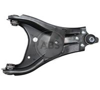 Front Right Track Control Arm A.B.S. 211319 for Dacia/Renault Duster/Duster (15-