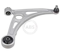 Front Right Track Control Arm A.B.S. 212637 for KIA Optima