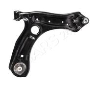 Front Right Track Control Arm FEBI Fits SEAT AUDI Ibiza IV St A1 8X 6R0407152B