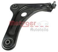 Front Right Track Control Arm Fits PEUGEOT 208 12- 9670771480