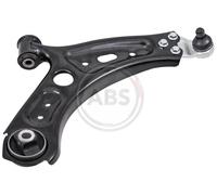 Front Right Track Control Arm for Fiat 500X, Jeep Renegade - A.B.S. 212048