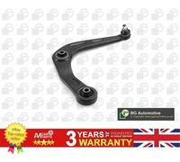 Front Right Track Control Arm For Peugeot 206 01-08 206+ 09-13 3521.C8
