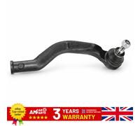 Front Right Track Tie Rod End For Vauxhall Opel Vivaro Renault Trafic BGA SR7310