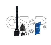 FRONT RIGHT/ TRANSMISSION SIDE JOINT KIT DRIVE SHAFT FITS: FITS FOR RENAULT M