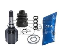 FRONT RIGHT/ TRANSMISSION SIDE JOINT KIT DRIVE SHAFT FITS: PEUGEOT 208 I 1.4