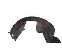 Front Right Wheel Arch Trim For Fiat Qubo Peugeot Bipper 7136HS