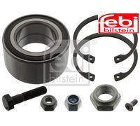 FRONT RIGHT WHEEL BEARING HUB 03620 FEBI BILSTEIN I