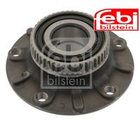 FRONT RIGHT WHEEL BEARING HUB 04436 FEBI BILSTEIN I