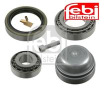 FRONT RIGHT WHEEL BEARING HUB 08839 FEBI BILSTEIN I