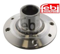 FRONT RIGHT WHEEL BEARING HUB 102186 FEBI BILSTEIN I