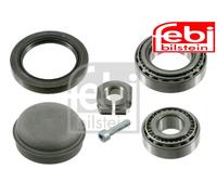 FRONT RIGHT WHEEL BEARING HUB 22435 FEBI BILSTEIN I