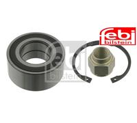 FRONT RIGHT WHEEL BEARING HUB 24517 FEBI BILSTEIN I