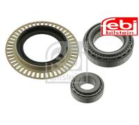 FRONT RIGHT WHEEL BEARING HUB 24535 FEBI BILSTEIN I