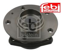 FRONT RIGHT WHEEL BEARING HUB 26378 FEBI BILSTEIN I