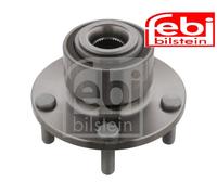 FRONT RIGHT WHEEL BEARING HUB 32868 FEBI BILSTEIN I