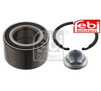FRONT RIGHT WHEEL BEARING HUB 32920 FEBI BILSTEIN I