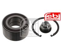 FRONT RIGHT WHEEL BEARING HUB 33988 FEBI BILSTEIN I