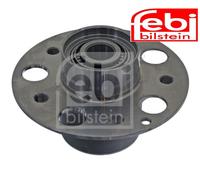 FRONT RIGHT WHEEL BEARING HUB 36077 FEBI BILSTEIN I