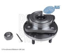 FRONT RIGHT WHEEL BEARING HUB ADA108201 BLUE PRINT I