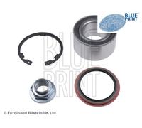 FRONT RIGHT WHEEL BEARING HUB ADG08214 BLUE PRINT I