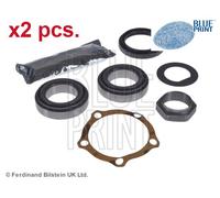 FRONT RIGHT WHEEL BEARING HUB ADJ138209 BLUE PRINT I