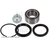 Front Right Wheel Bearing Kit 72mm Fits Subaru Impreza Blue Print ADS78206
