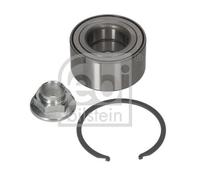 FEBI BILSTEIN 186054 Wheel bearing kit