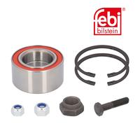 FEBI BILSTEIN 03622 Wheel Bearing Kit Front Right Left Fits Audi 100 200 Quattro