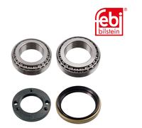 Front Right Wheel Bearing Kit 75mm Fits Isuzu Rodeo D-Max Febi 173053