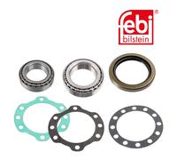 Front Right Wheel Bearing Kit 82mm Fits Toyota Land Cruiser Hilux Febi 173679