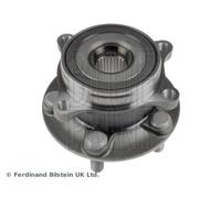 Wheel bearing Front Axle Left Angular Ball Bearing ADT38293 BLUE PRINT for LEXUS