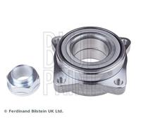 Front Right Wheel Bearing Kit 84mm Fits Honda Accord Blue Print ADH28211