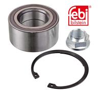 FEBI BILSTEIN 102839 Wheel Bearing Kit Left Front Right Fits Honda CR-V 3 4