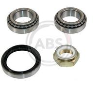 Front Right Wheel Bearing Kit A.B.S. 200582 for Ford Sierra/P100 (Sierra) (87-93