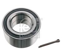 FRONT RIGHT WHEEL BEARING KIT FITS: CHRYSLER PT CRUISER WAGON 2.0/2.4/2.2 CRD