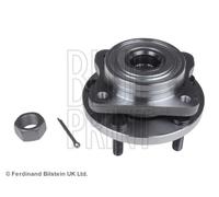 FRONT RIGHT WHEEL BEARING KIT FITS: CHRYSLER TOWN COUNTRY III 2.5 TD/2.0 I/3.
