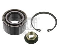 FRONT RIGHT WHEEL BEARING KIT FITS: FORD TRANSIT CONNECT 1.8 16V LPG/1.8 16V/