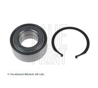 Front Right Wheel Bearing Kit Fits Hyundai Grandeur 05-11 Blue Print ADG08237