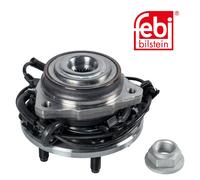 Front Right Wheel Bearing Kit Fits Jeep Cherokee 2.4 2.5 2001-2008 Febi 172494