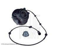 FRONT RIGHT WHEEL BEARING KIT FITS: LAND ROVER DISCOVERY MK II 2.5 TD5 4X4/4.