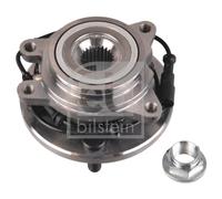 FRONT RIGHT WHEEL BEARING KIT FITS: LAND ROVER DISCOVERY MK II 2.5 TD5 4X4/4.