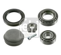 FRONT RIGHT WHEEL BEARING KIT FITS: MERCEDES-BENZ C-CLASS T-MODEL C 250 CGI /