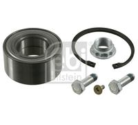 FRONT RIGHT WHEEL BEARING KIT FITS: MERCEDES-BENZ E-CLASS E 280 4-MATIC /E 32