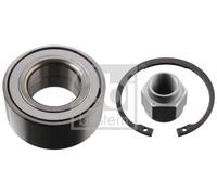 FRONT RIGHT WHEEL BEARING KIT FITS: PEUGEOT 306 HATCHBACK 1.4/1.8 16V/2.0 16V