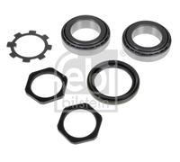 FRONT RIGHT WHEEL BEARING KIT FITS: SUZUKI SIERRA CABRIO 1.0 .SUZUKI CARIBIAN