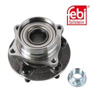 FEBI BILSTEIN 172804 Wheel bearing kit